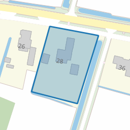 Perceel URT00-E-1028