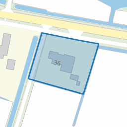 Perceel URT00-E-1030