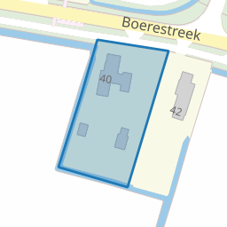 Perceel URT00-E-1032