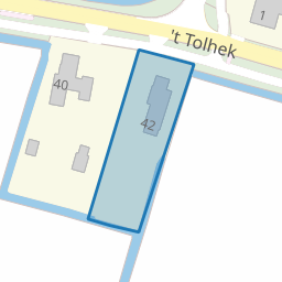 Perceel URT00-E-1033