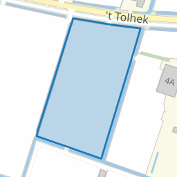 Perceel URT00-E-1038