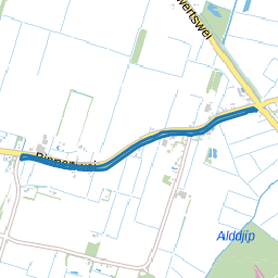 Perceel URT00-E-1061