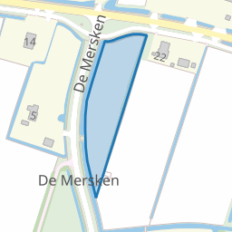 Perceel URT00-E-1063