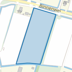 Perceel URT00-E-1066