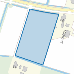 Perceel URT00-E-1068