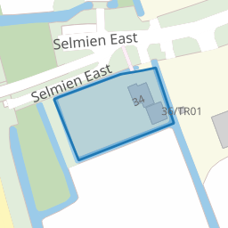 Perceel URT00-E-1088