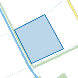 Perceel URT00-E-1094