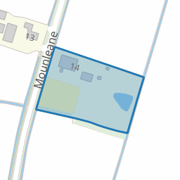 Perceel URT00-E-1103