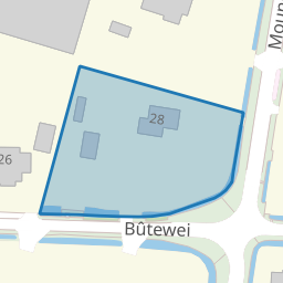 Perceel URT00-E-1105