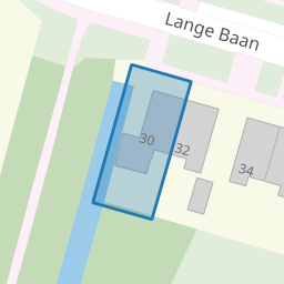 Perceel URT00-E-1129