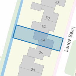 Perceel URT00-E-1158