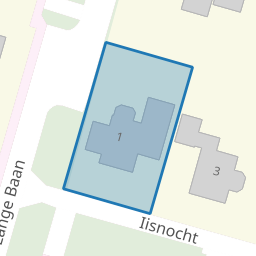 Perceel URT00-E-1163