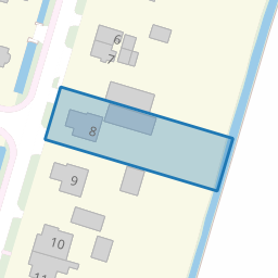 Perceel URT00-E-1189