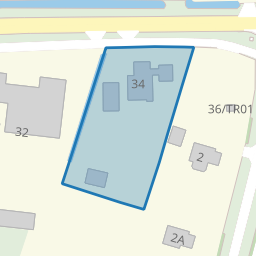 Perceel URT00-E-1197