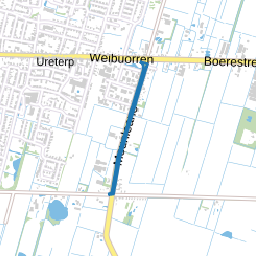 Perceel URT00-E-1200