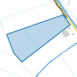 Perceel URT00-E-1216