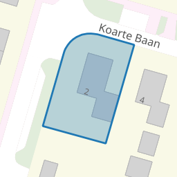 Perceel URT00-E-1232