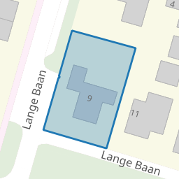 Perceel URT00-E-1233