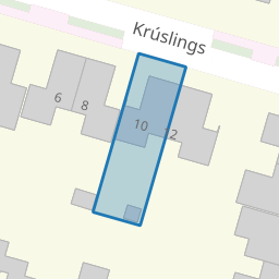 Perceel URT00-E-1234