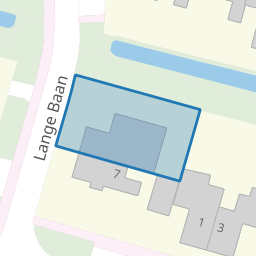 Perceel URT00-E-1260