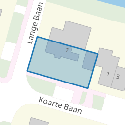 Perceel URT00-E-1261