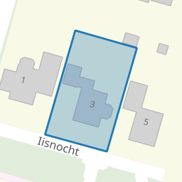 Perceel URT00-E-1274