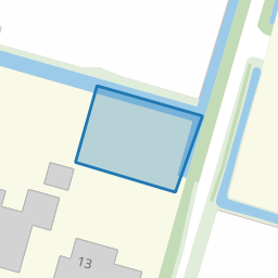 Perceel URT00-E-1288