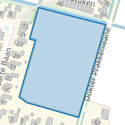 Perceel URT00-E-1289