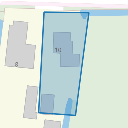 Perceel URT00-E-1305