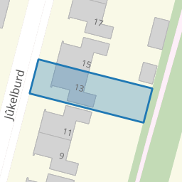 Perceel URT00-E-1375