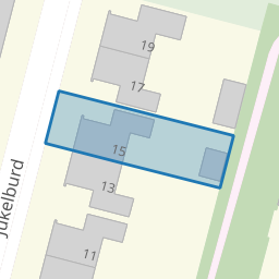 Perceel URT00-E-1376