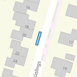 Perceel URT00-E-1386