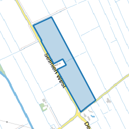 Perceel URT00-E-1409