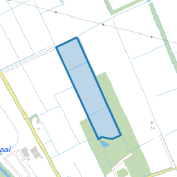 Perceel URT00-E-1415