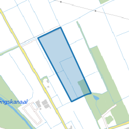 Perceel URT00-E-1416
