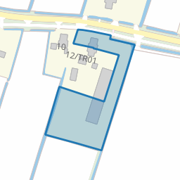 Perceel URT00-E-1418