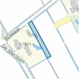 Perceel URT00-E-1427