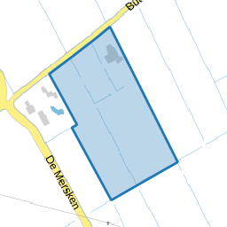 Perceel URT00-E-1428