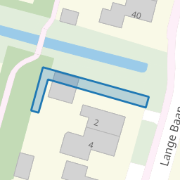 Perceel URT00-E-1431