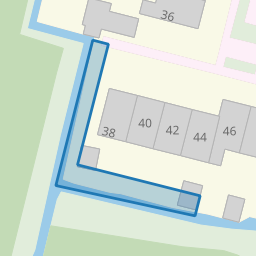 Perceel URT00-E-1444