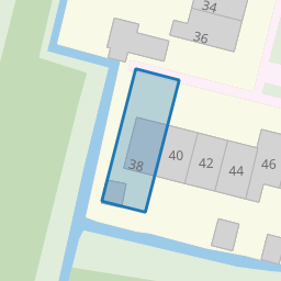 Perceel URT00-E-1445