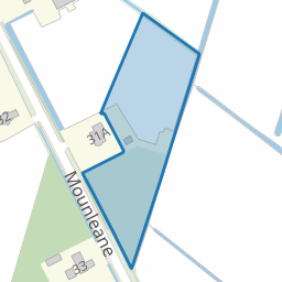 Perceel URT00-E-1456