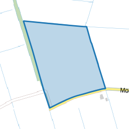 Perceel URT00-E-1458