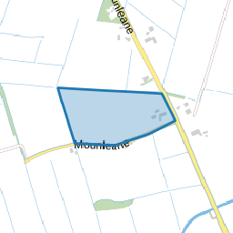 Perceel URT00-E-1459