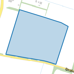 Perceel URT00-E-1465