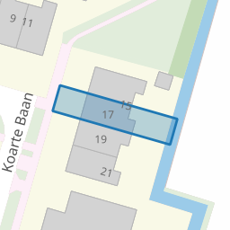 Perceel URT00-E-1467