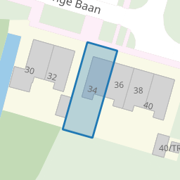 Perceel URT00-E-1474