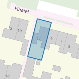 Perceel URT00-E-1478