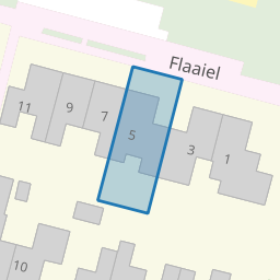 Perceel URT00-E-1481