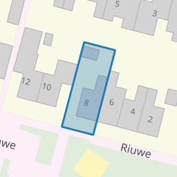 Perceel URT00-E-1482